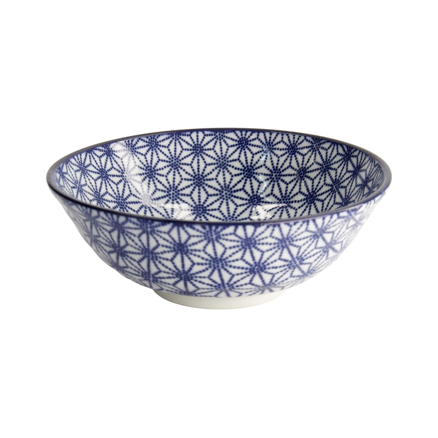 Star Nippon ramenskål - Ø21 cm